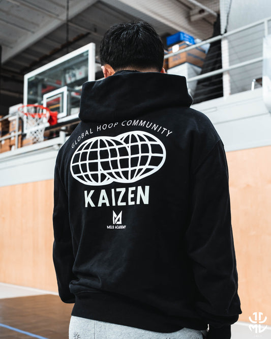 KAIZEN Hoodie