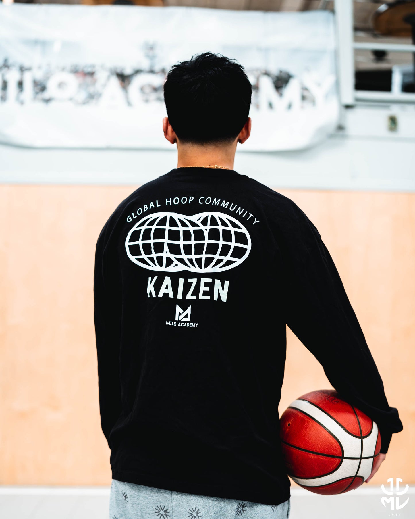 KAIZEN Long Sleeve